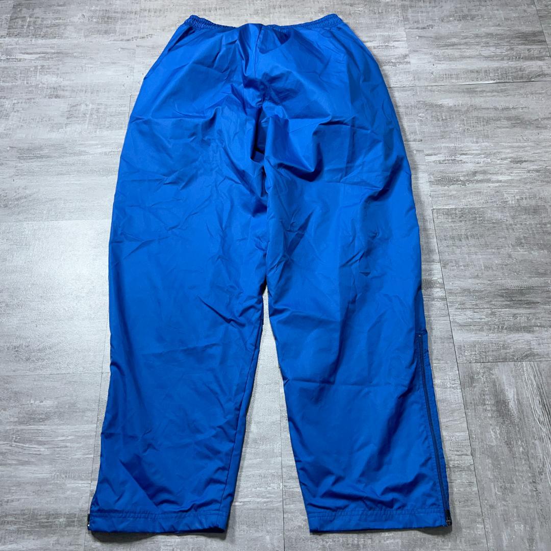 大きいサイズ NIKE ウィンドブレーカー XXL ナイロンジャケット