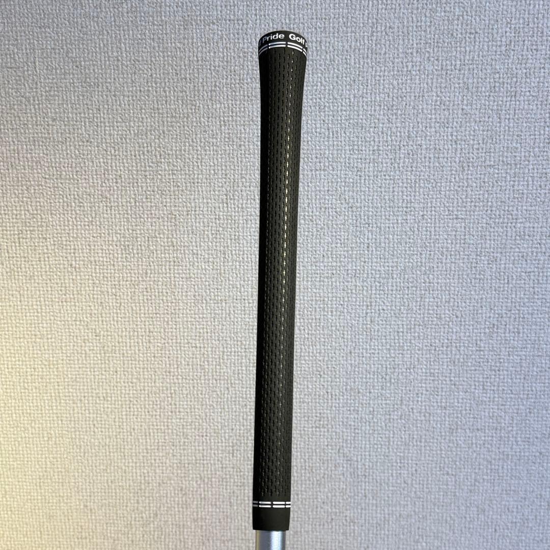PING G425 ユーティリティ 2u ヘッドカバー付き
