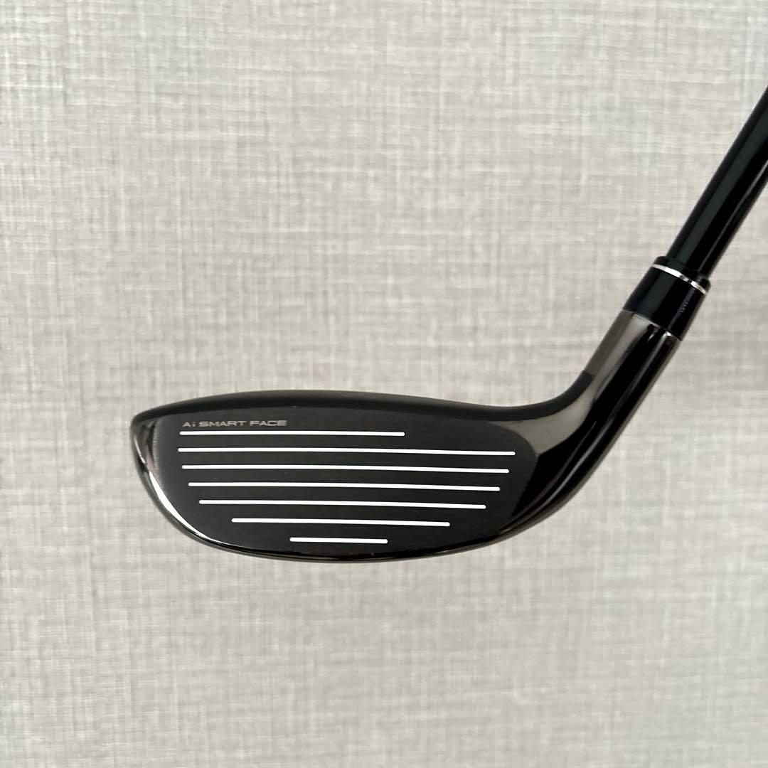 パラダイム Ai SMOKE MAX FAST （1W、5W、5U）セット
