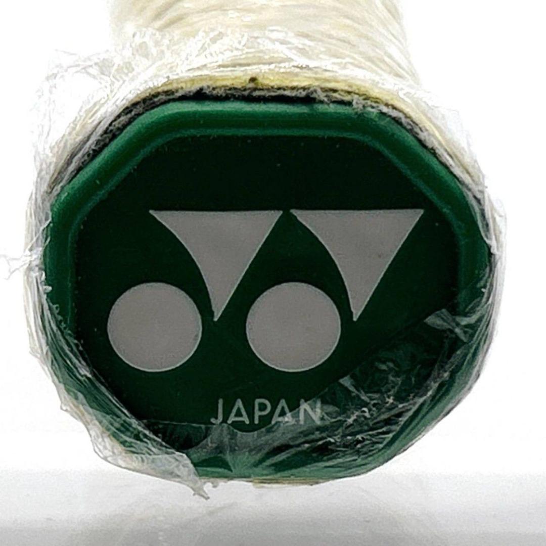 YONEX MUSCLE POWER 80 グリップテープ付き