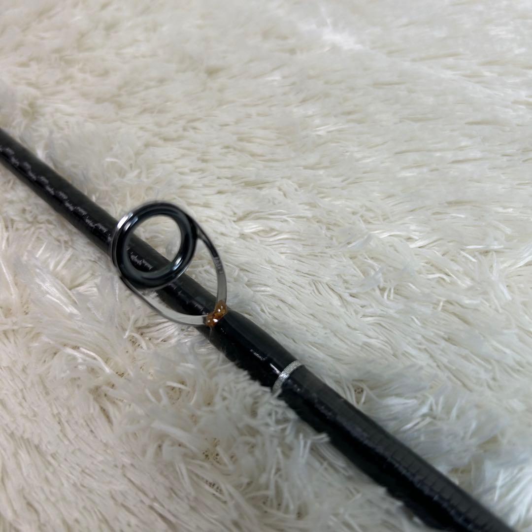 【美品】SHIMANO　シマノ　DIALUNA　ディアルーナ　XR　S900L