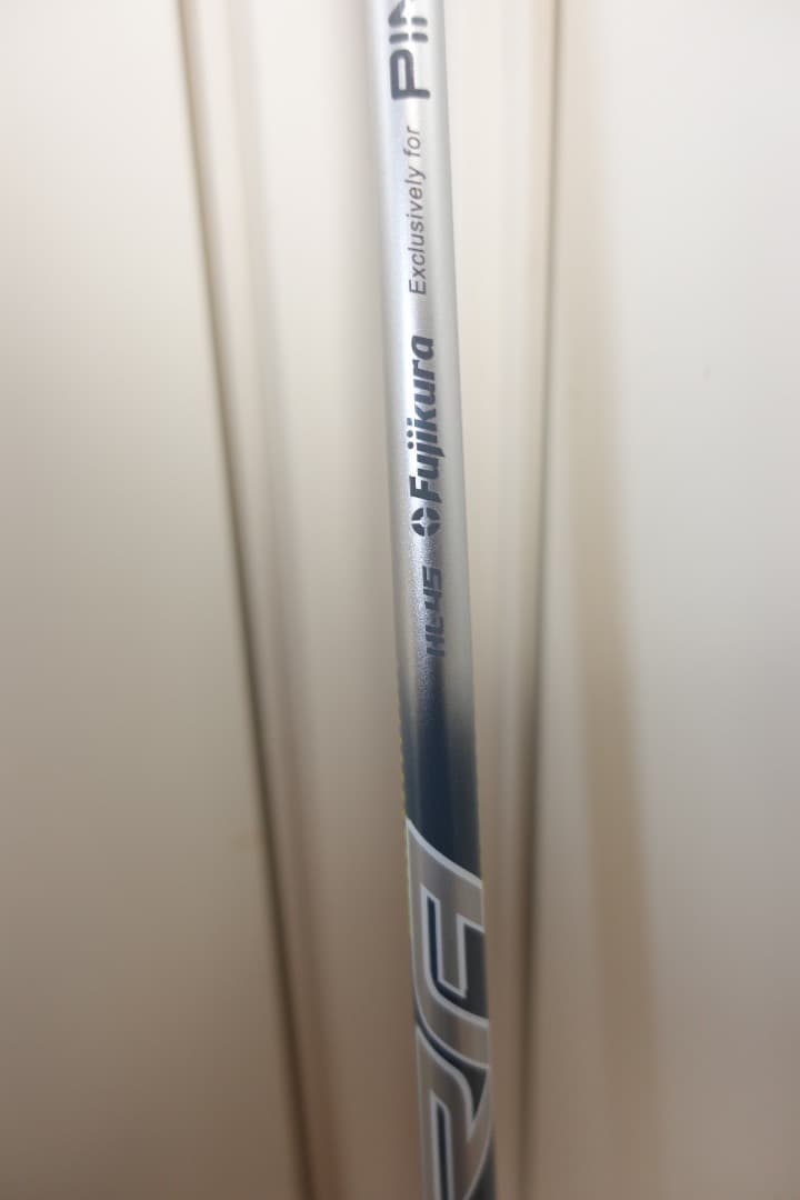 ping G430 SPEEDER NX HL フェアウェイウッドシャフト 9W