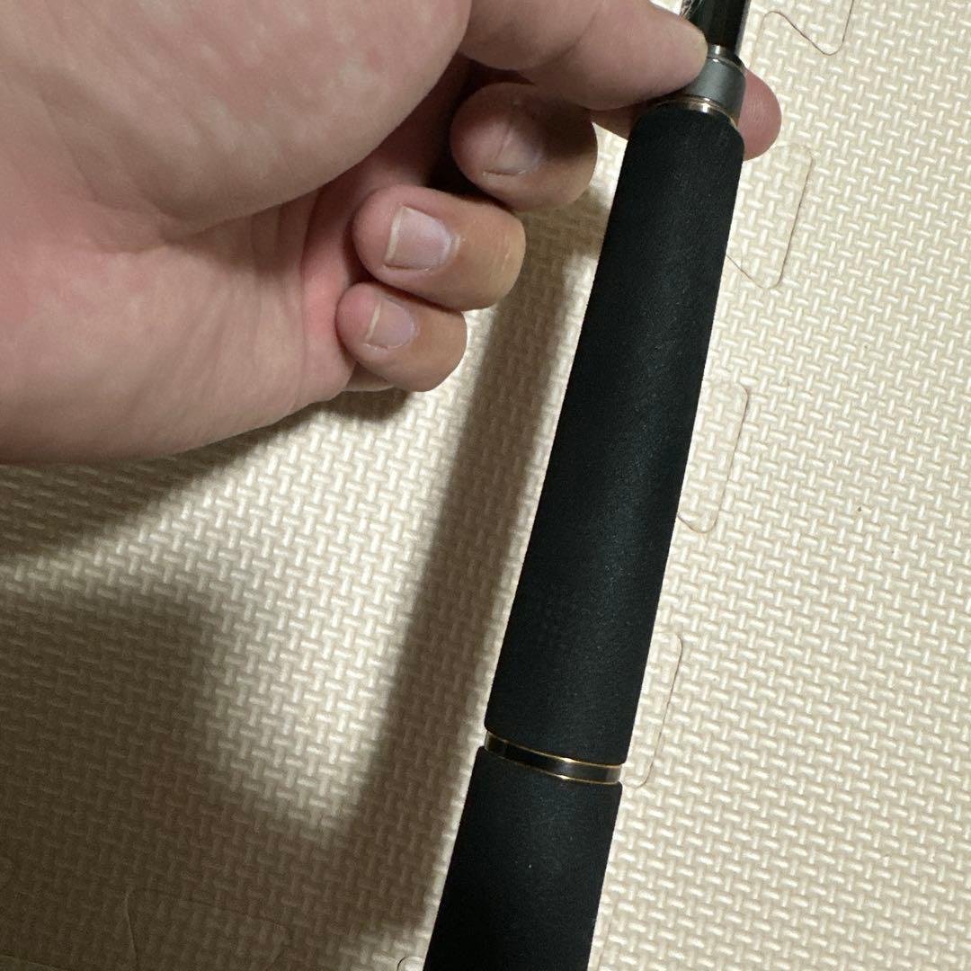 ダイワ モアザンブランジーノEXAGS 94ML