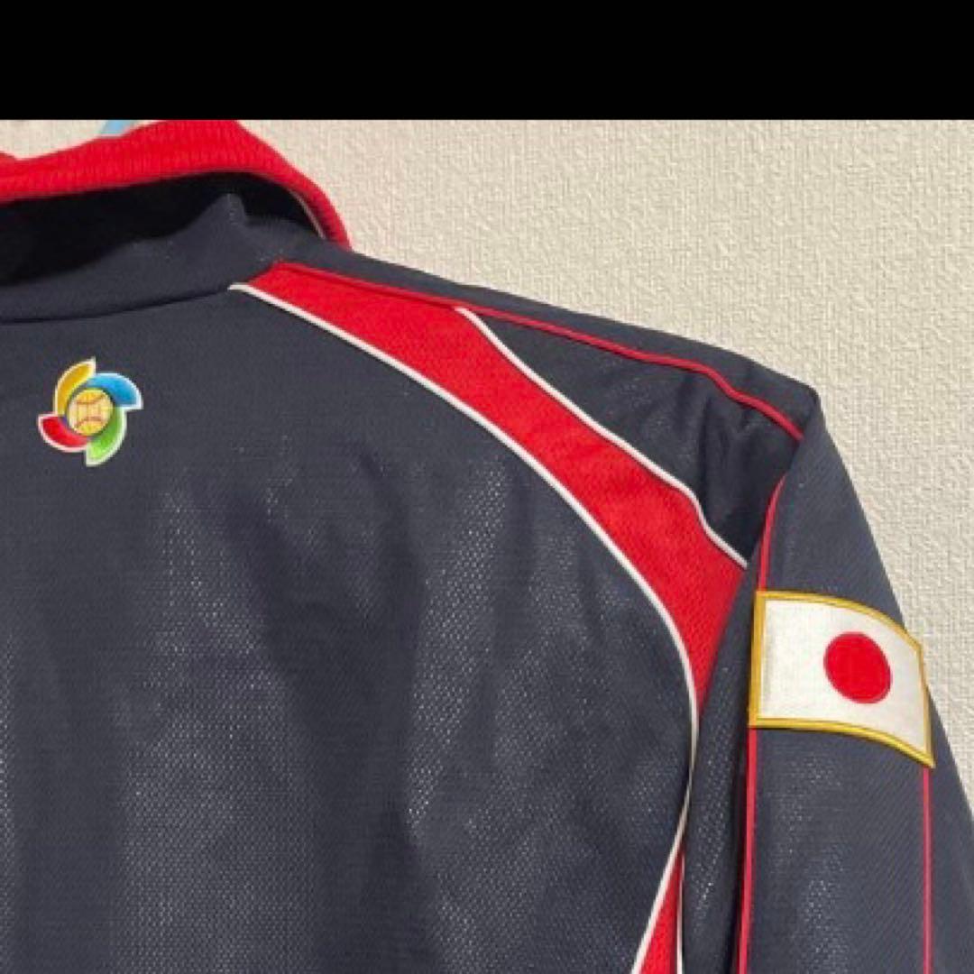 侍ジャパン　WBC 　アウター