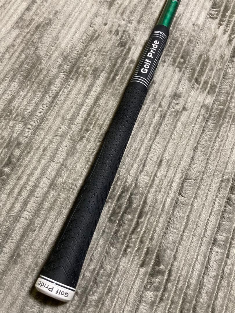 美品❗️ 短尺ブリヂストン PHYZ ドライバー 44インチ ヨネックス7W付き