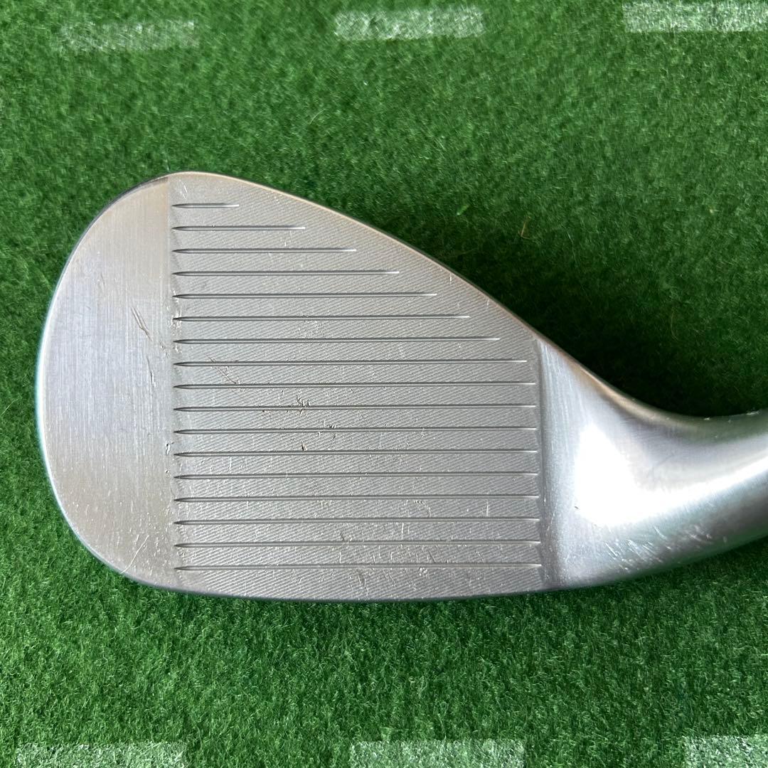 Callaway OPUS 58度ウェッジ