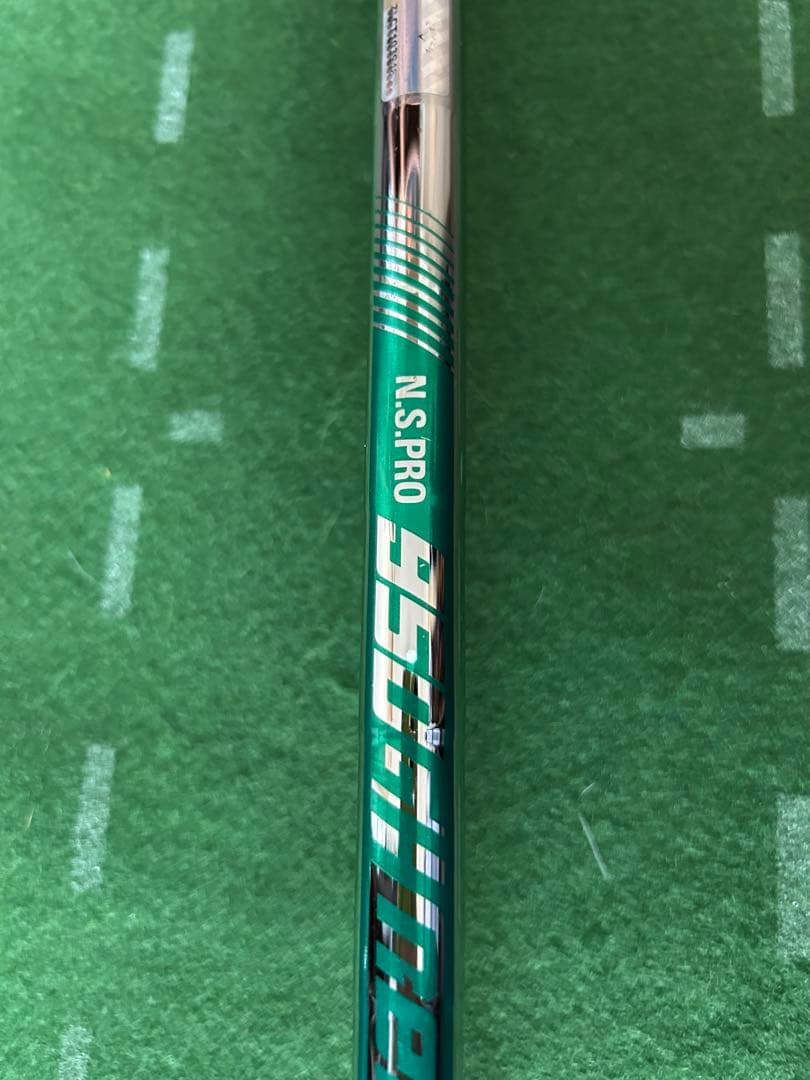 Callaway OPUS 58度ウェッジ