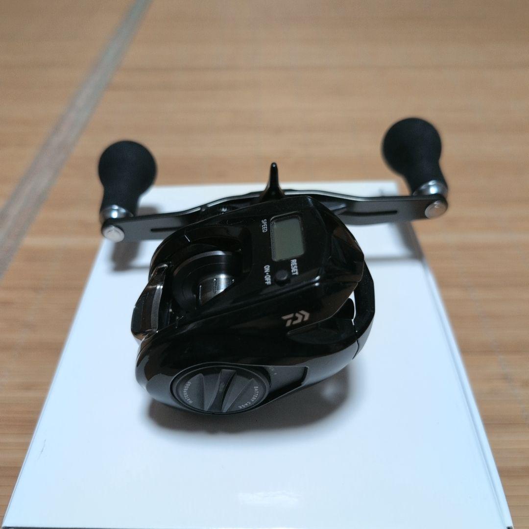 DAIWA ダイワ TIERRA A IC 150HL-DH