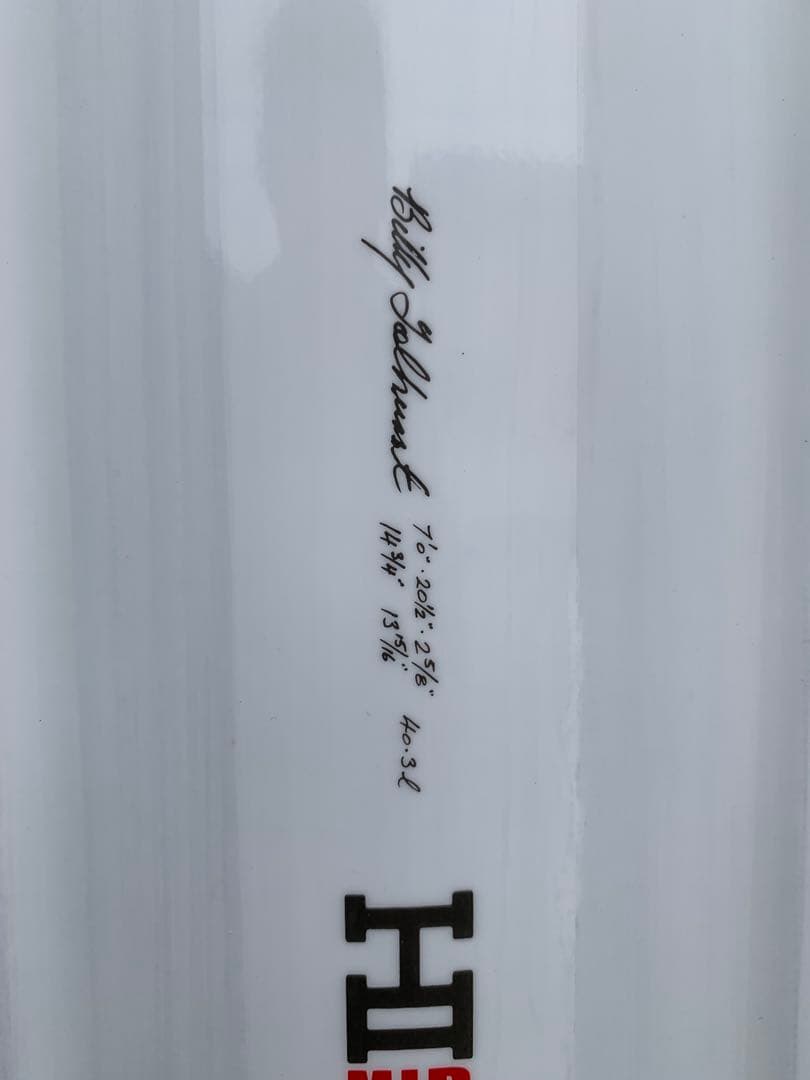 サーフィン・ボディボード THUNDERBOLT TECHNOLOGIES MID6 7'0\"