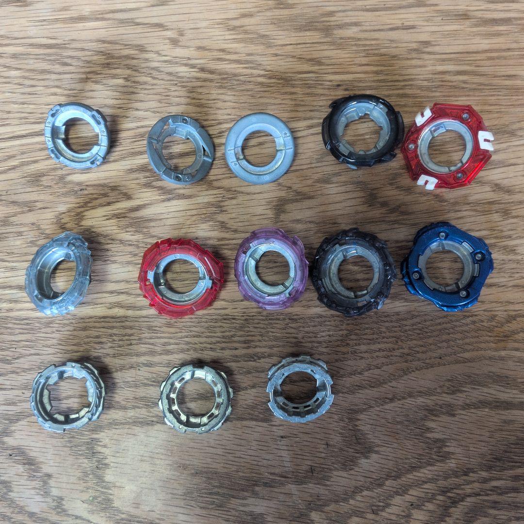 ベイブレード アクセサリーセット