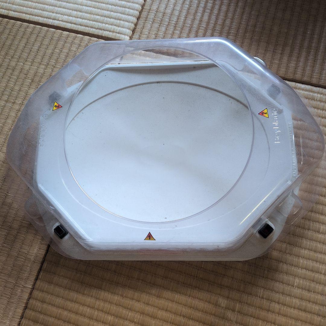 ベイブレード アクセサリーセット