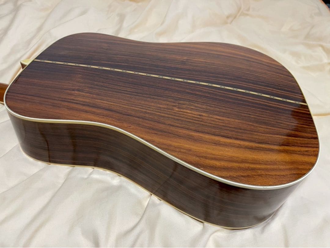 ギター GRAND CANYON model No. 300 Gallagher