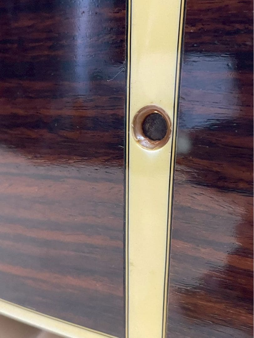 ギター GRAND CANYON model No. 300 Gallagher