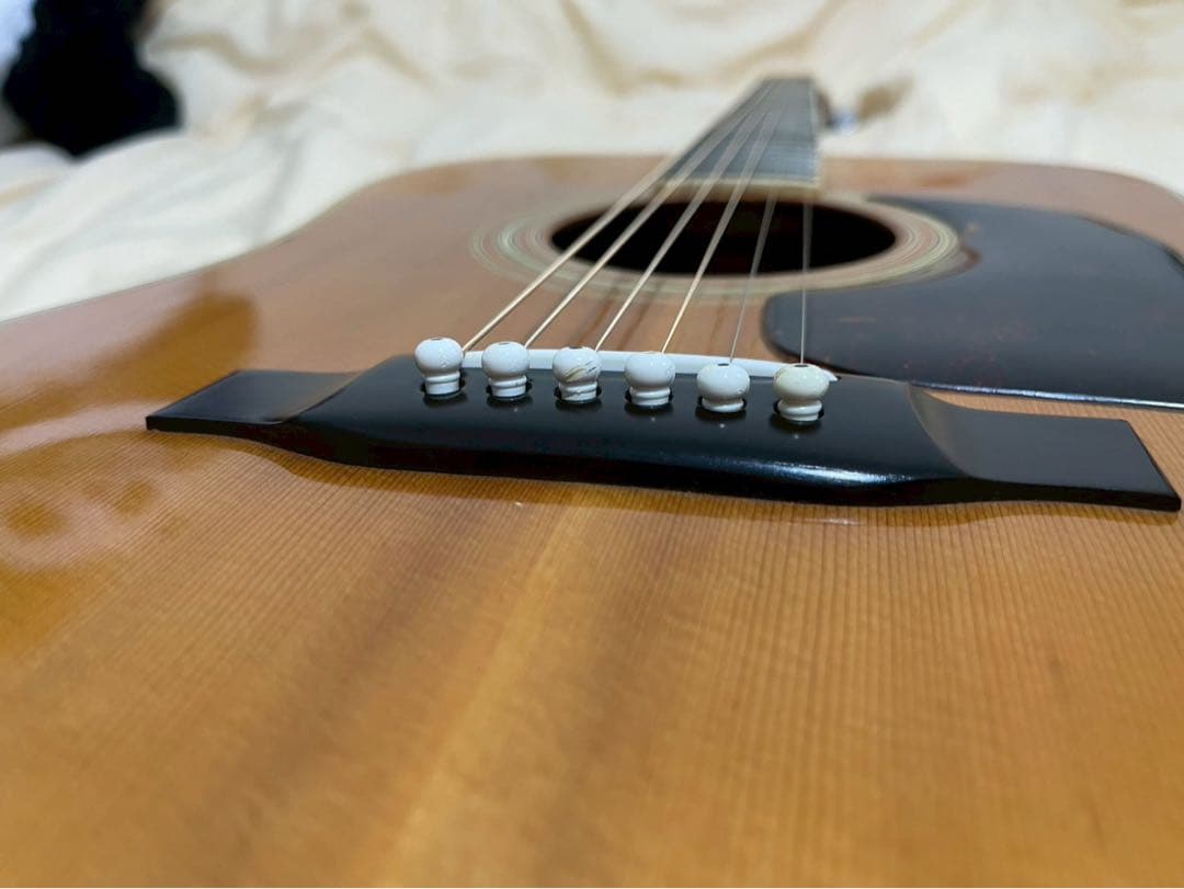ギター GRAND CANYON model No. 300 Gallagher