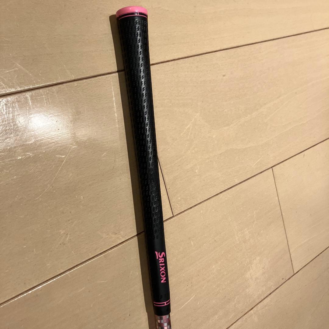 Srixon Gie-L ドライバー 12.5° レディース　Aスリクソン
