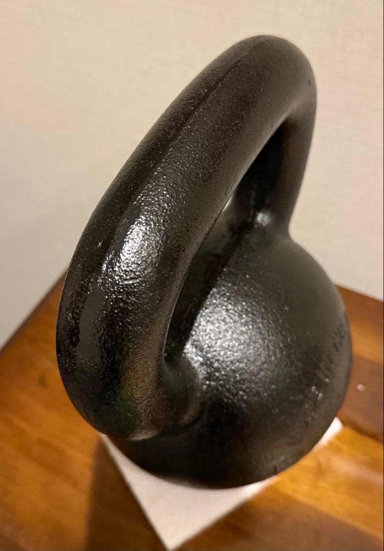 ROGUE ケトルベル18kg(40LB)
