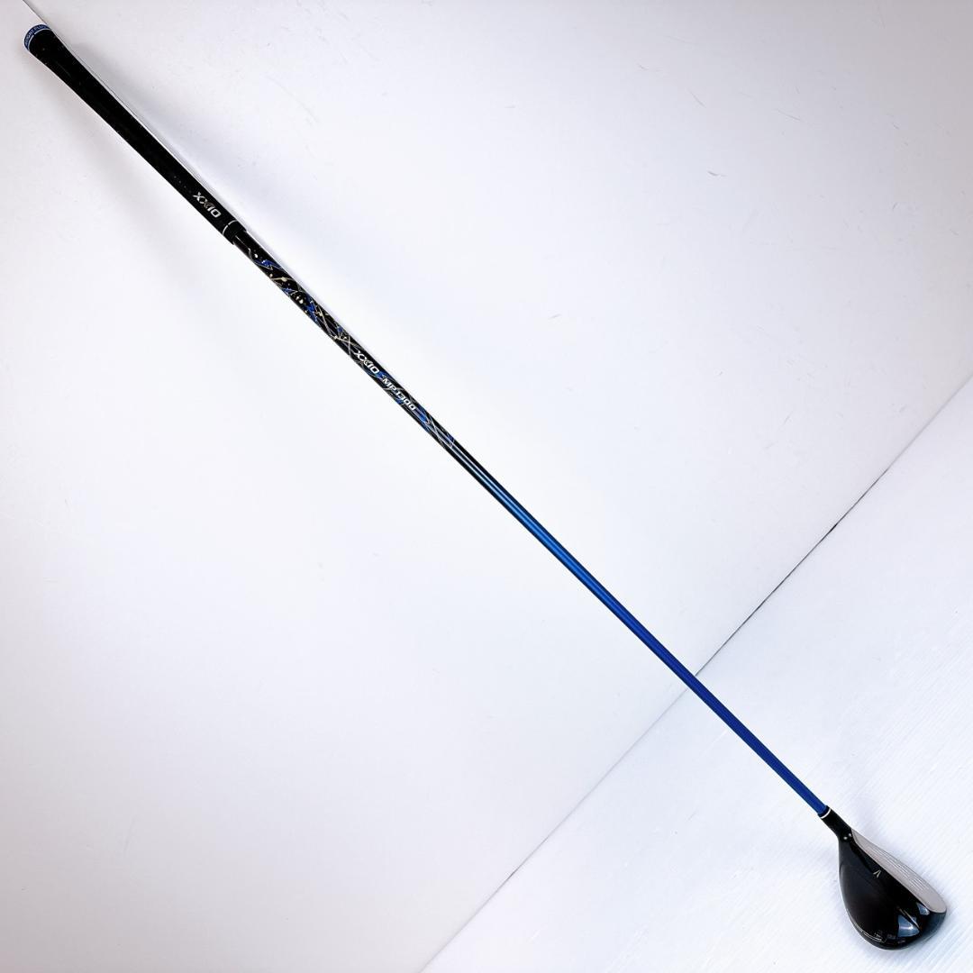 ゼクシオ13　ユーティリティ　6UT（26°）　MP1300（S）／XXIO13