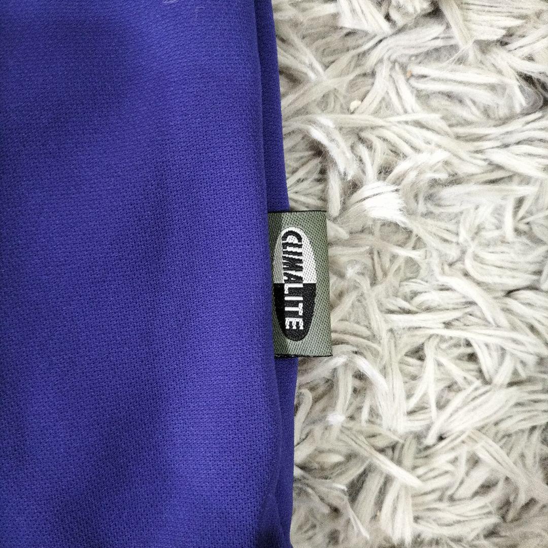 新品タグ付きadidas アディダス　日本代表ユニホーム　小野伸二
