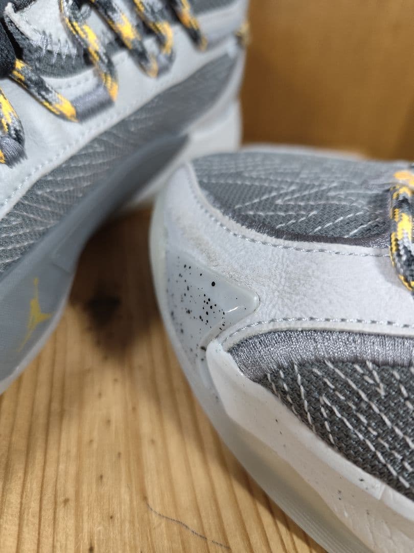 Nike Jordan Luka 2 \"Caves\"　ナイキ　ジョーダンルカ2