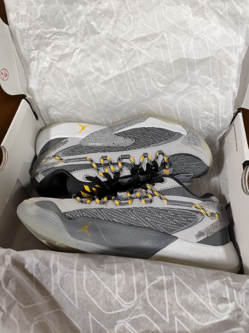 Nike Jordan Luka 2 \"Caves\"　ナイキ　ジョーダンルカ2
