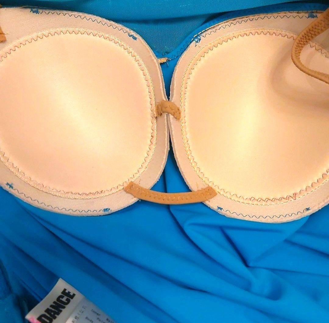 社交ダンス　タカダンス　ラテンダンス　 社交ダンスドレス　美品　新品に近い