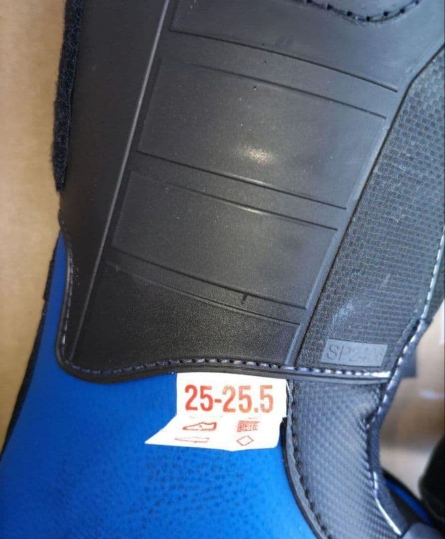 程度良好 LANGE ラング RS110 S.C.