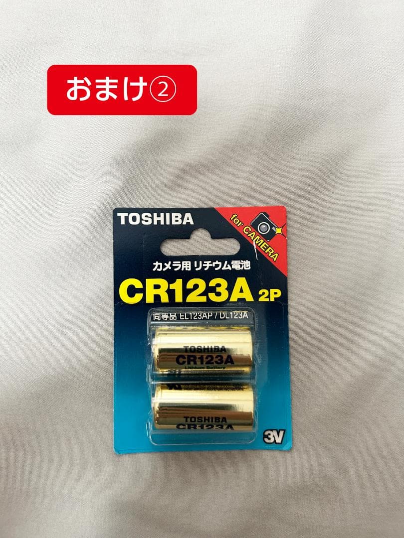 tectectec距離計　ULT-S ［手ブレ補正つき］極美品Used