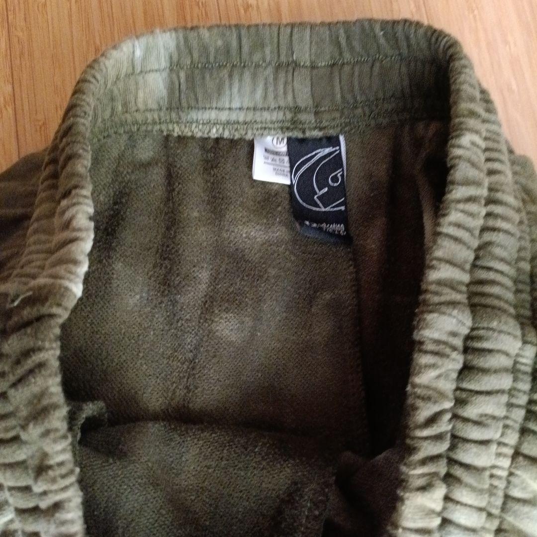 SALSATION スウェットパンツ
