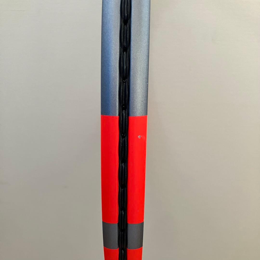 美品 バボラ Babolat ピュアストライク98 16/19 国内正規品