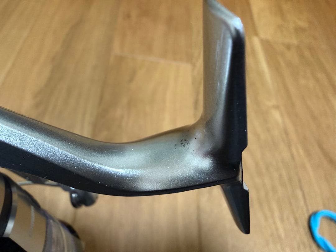 SHIMANO 19STRADIC 4000MHG スピニングリール
