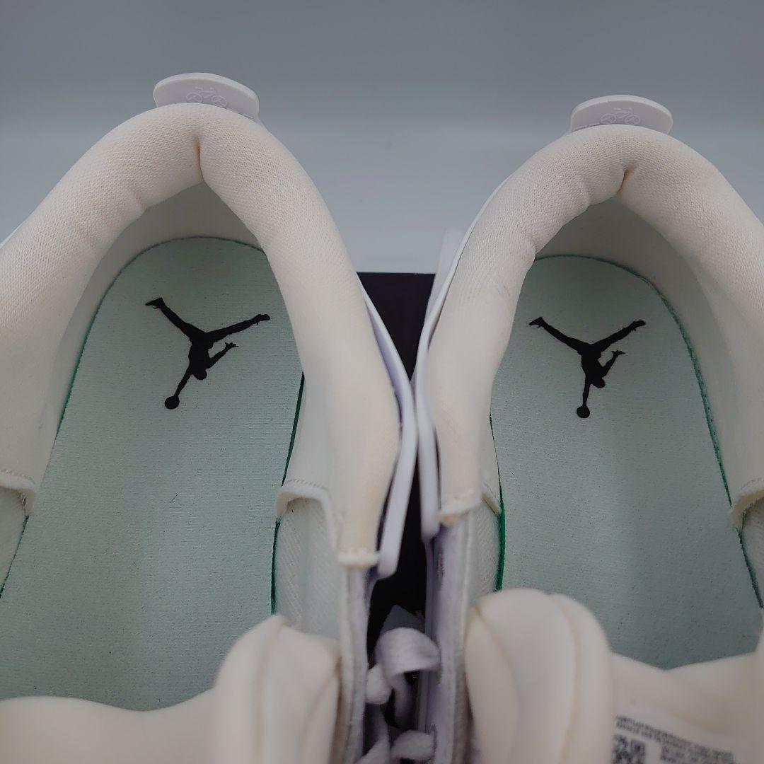 訳ありバッシュ 24cm AIR JORDAN4 エアジョーダン4