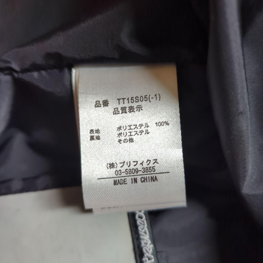 【値下げ】スノボウェア TRANSCOOT　スキーウェア　スキーウェア