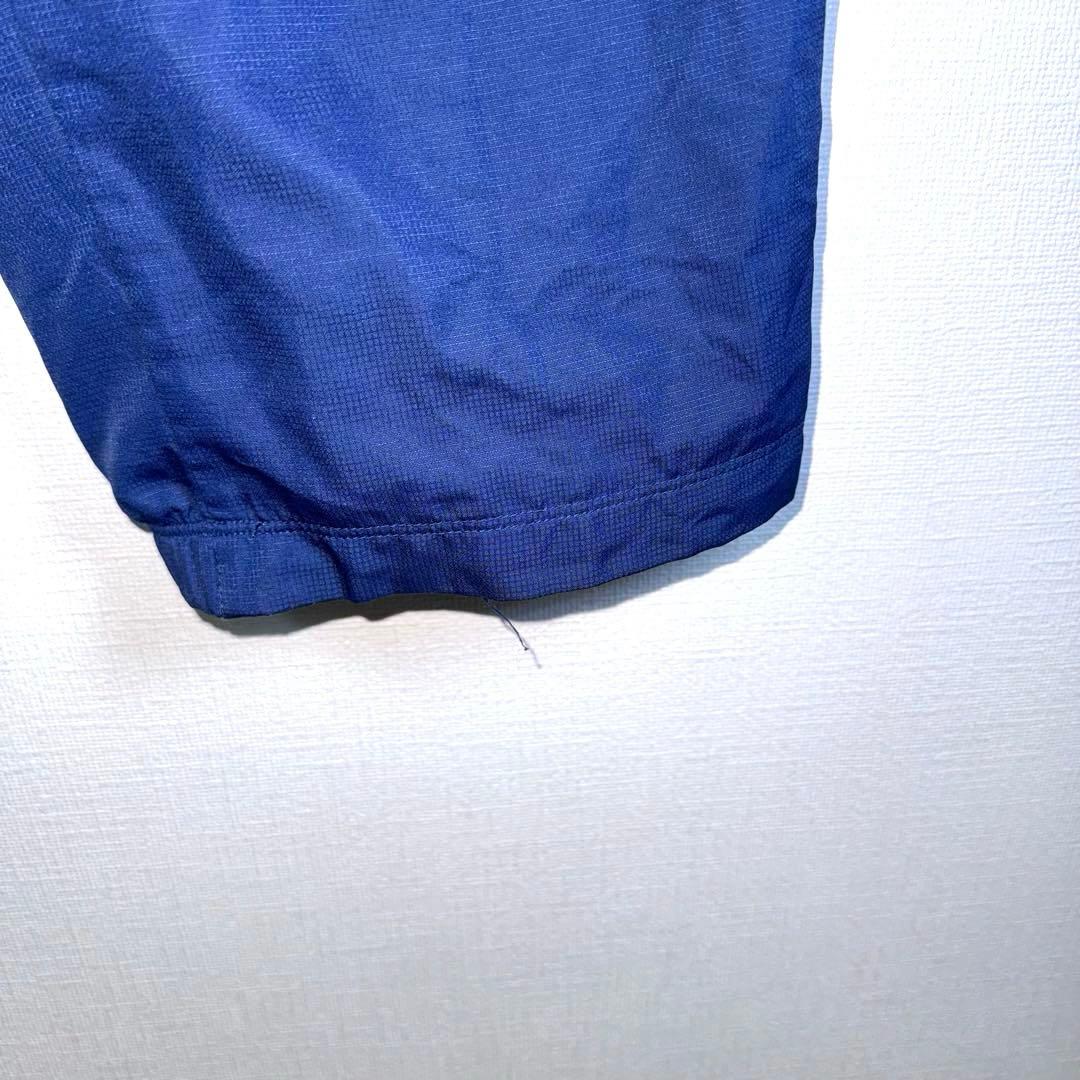 NIKE ナイキ　ピステ　セットアップ　上下セット　XXL ネイビー
