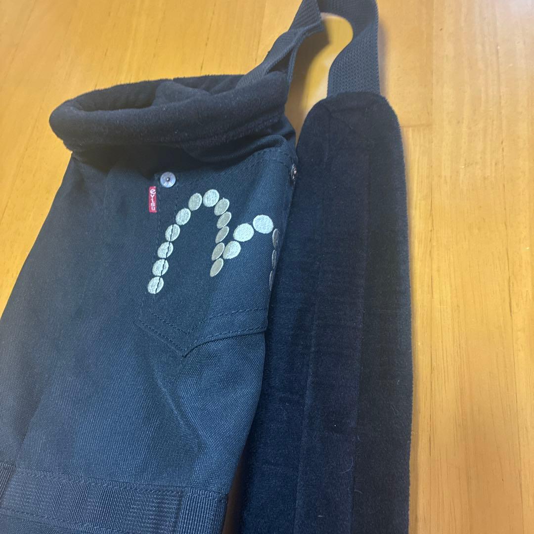 期間限定2月迄！激レア！EVISU/エヴィスゴルフクラブケース！
