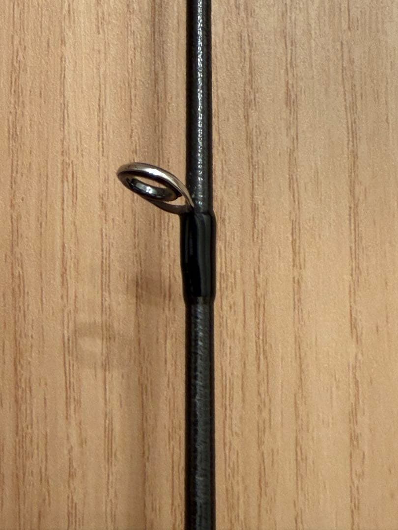 APIA　GRANDAGE STD. 90M シーバスロッド