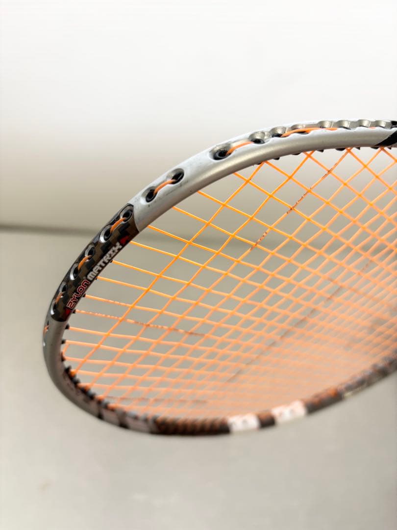 名モデル BABOLAT SATELLITE NITRO バドミントン　バボラ