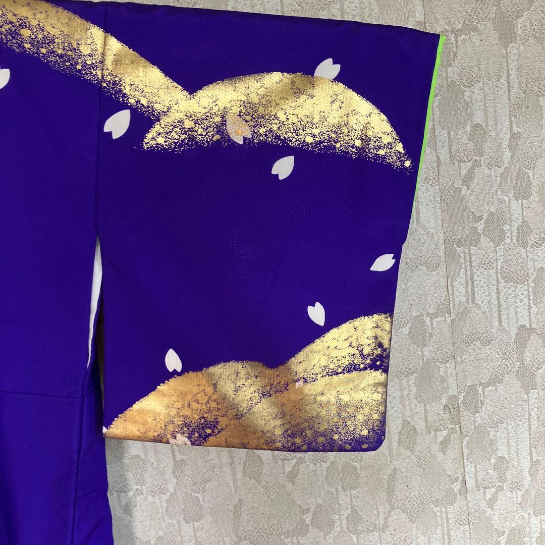 舞踊着物
