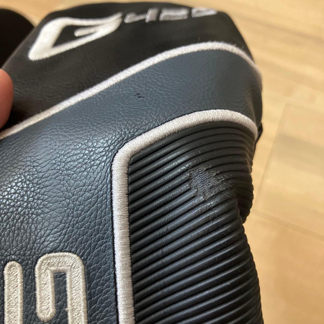 PING G425 MAX フェアウェイウッド 5W TOUR 173-65S
