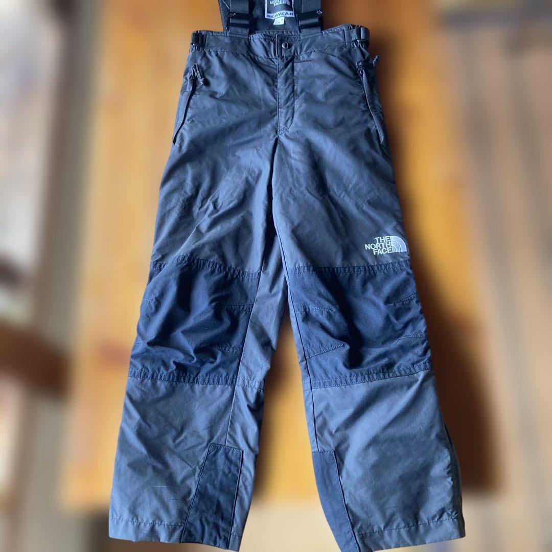 THE NORTH FACE スノーウェア　セットアップM