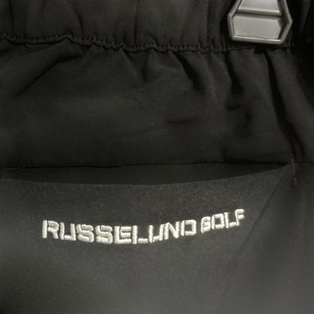 ラッセルノ　Russeluno メンズゴルフウェア