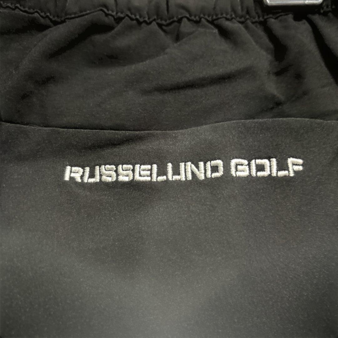ラッセルノ　Russeluno メンズゴルフウェア