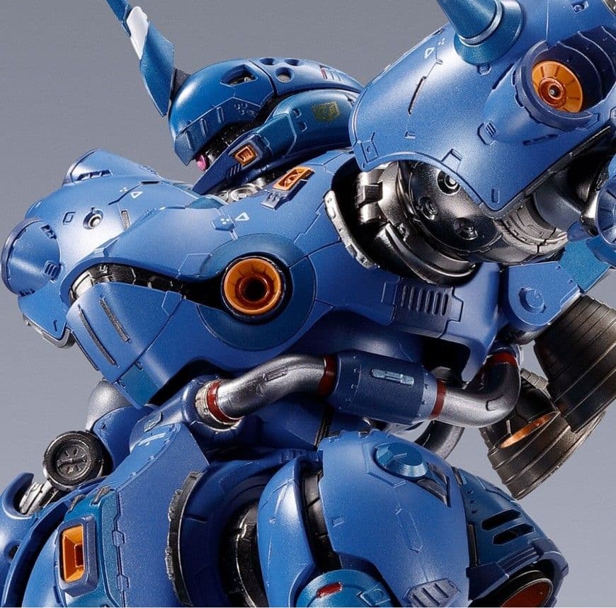 未開封　L BUILD ケンプファー