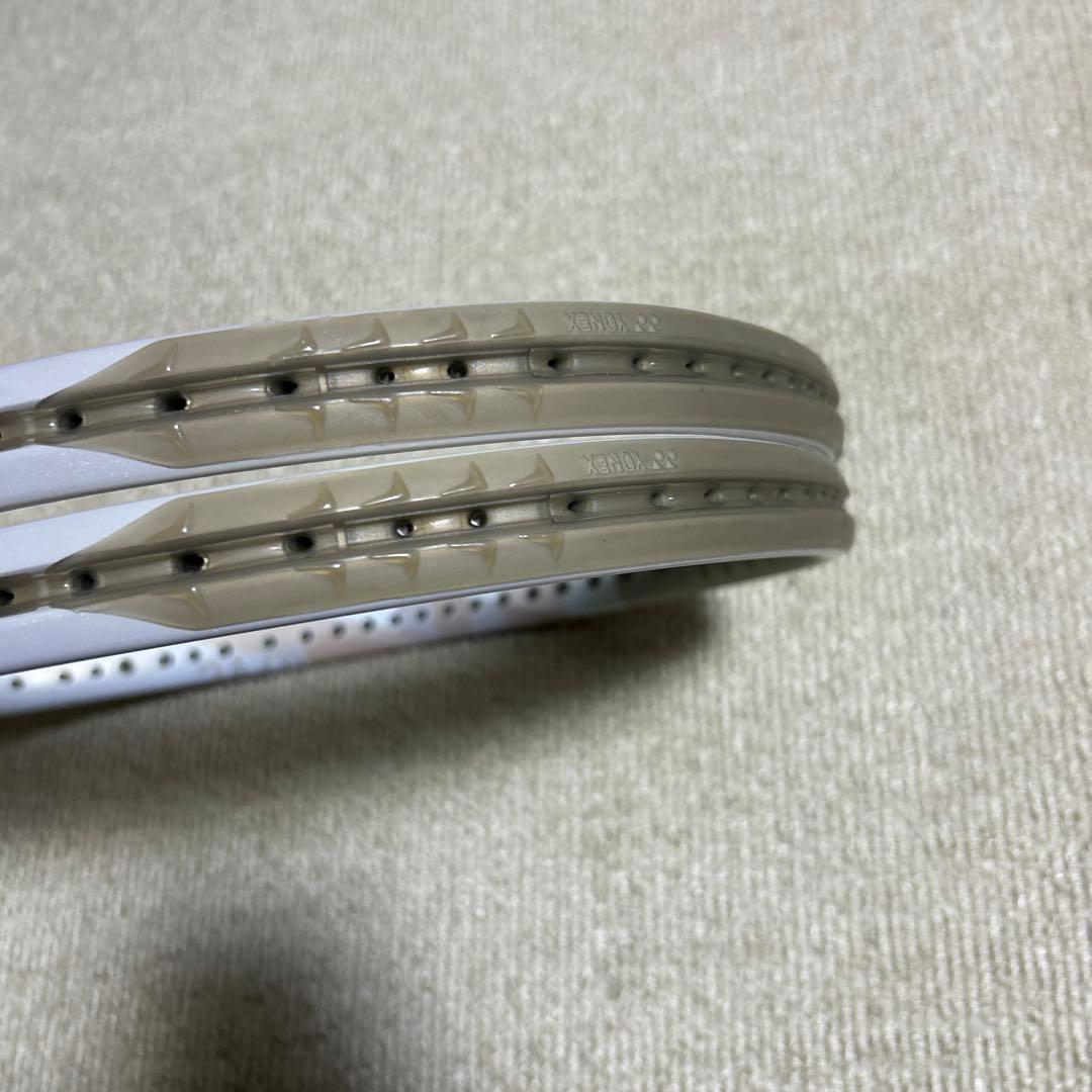 Yonex vcore98 2023 ①②グロス仕様　g3 2本セット