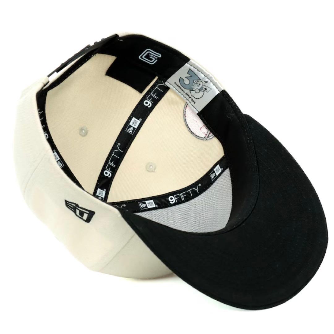 読売ジャイアンツ ポケモン コラボ NEW ERA キャップ ホーム 【M/L】