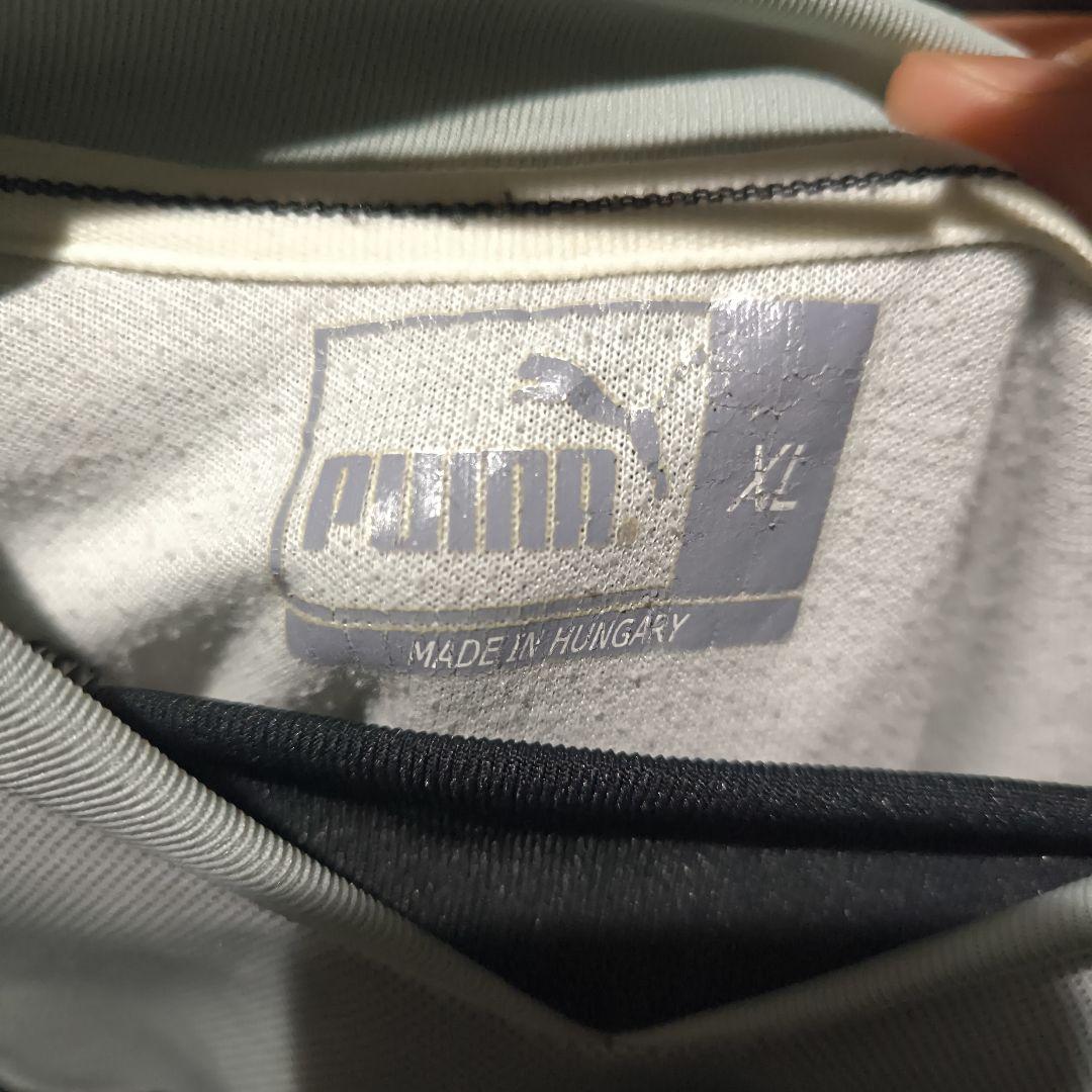 Puma カメルーン代表 XL
