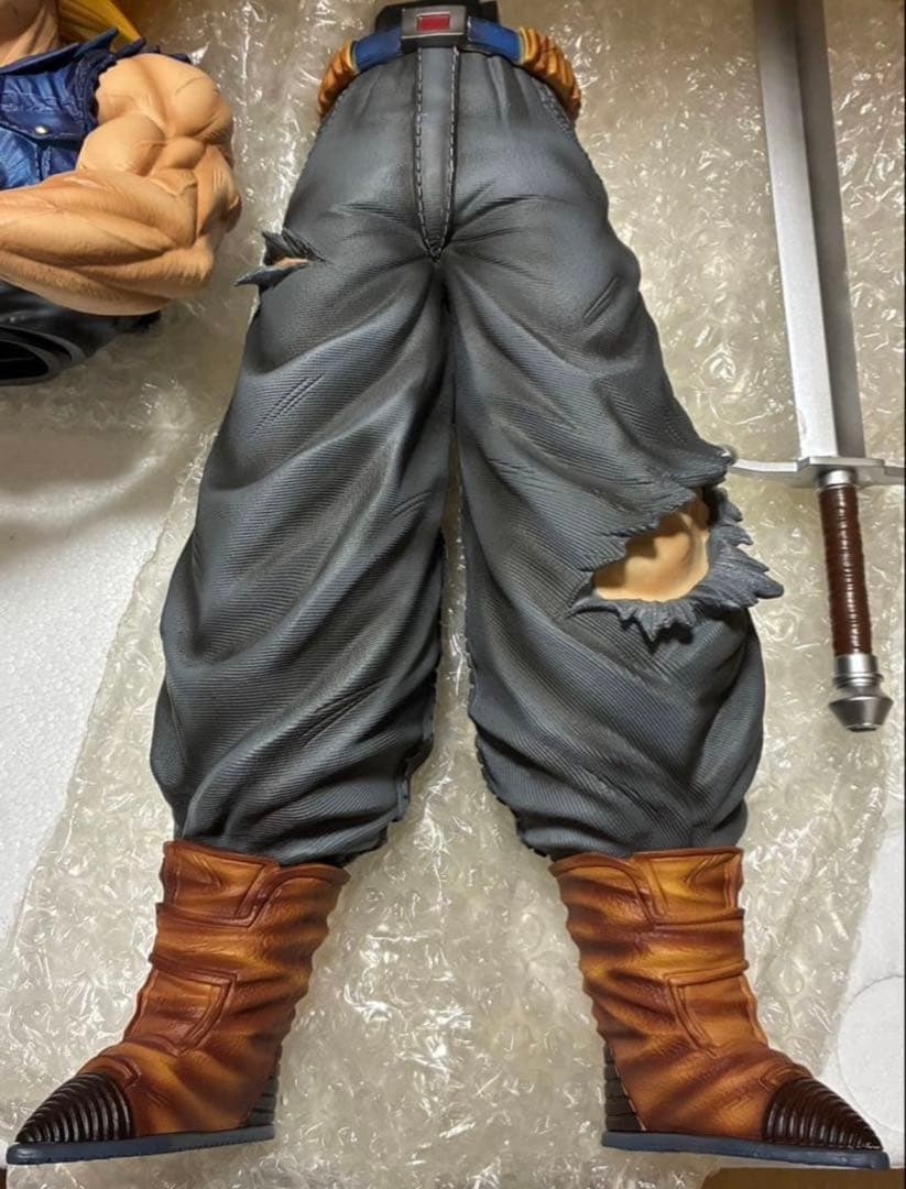 ドラゴンボール　jtstudio製 特大トランクス　53cm 新品未使用品
