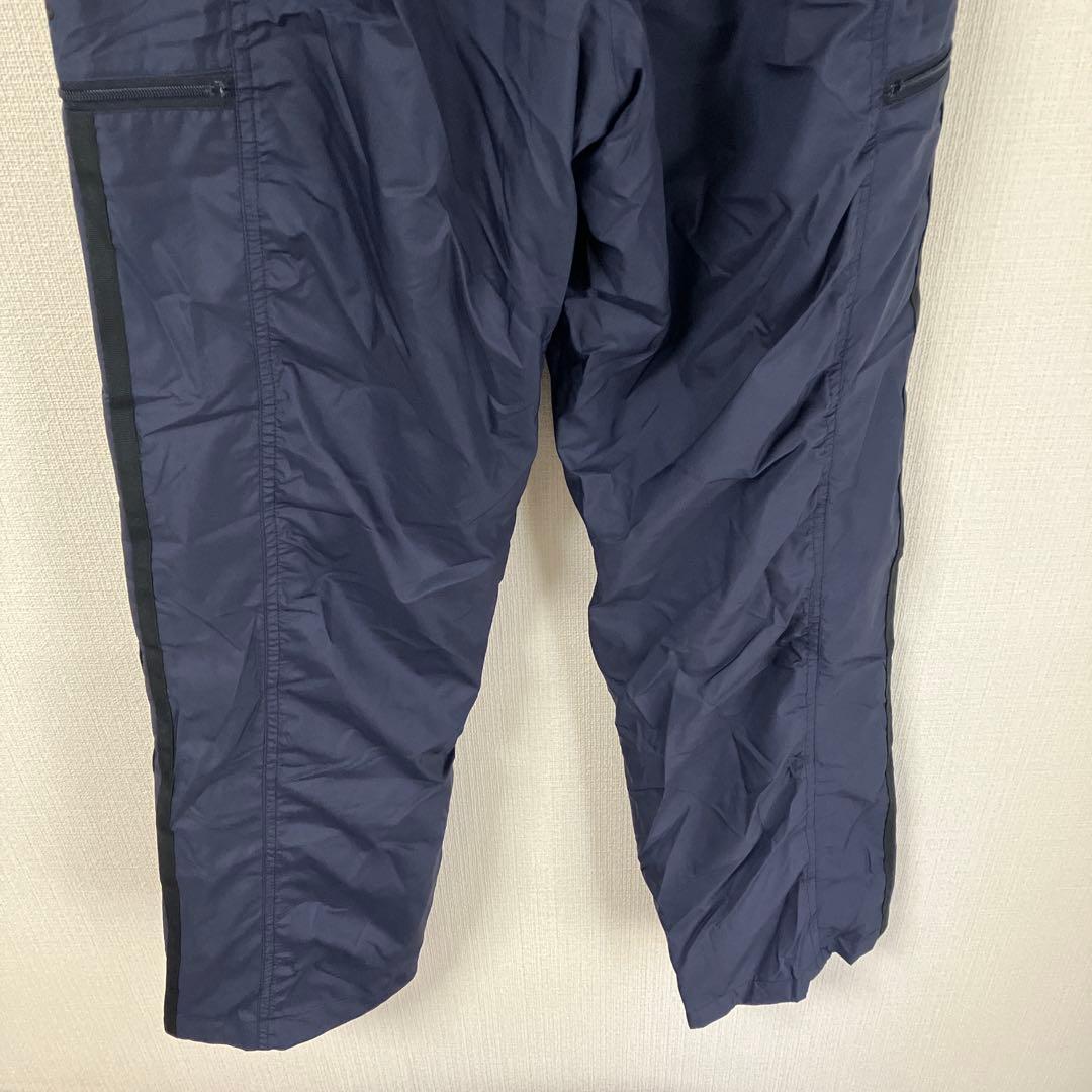 adidas WIND.RDY ウインドブレーカー　ネイビー　上下セット