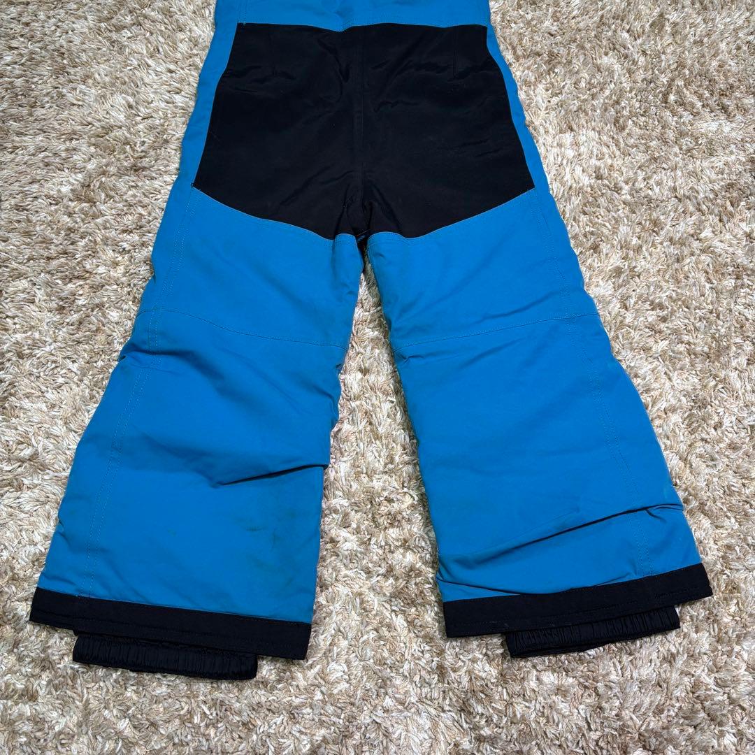 BURTON スノーボードウェア 上下セット　サイズ4T