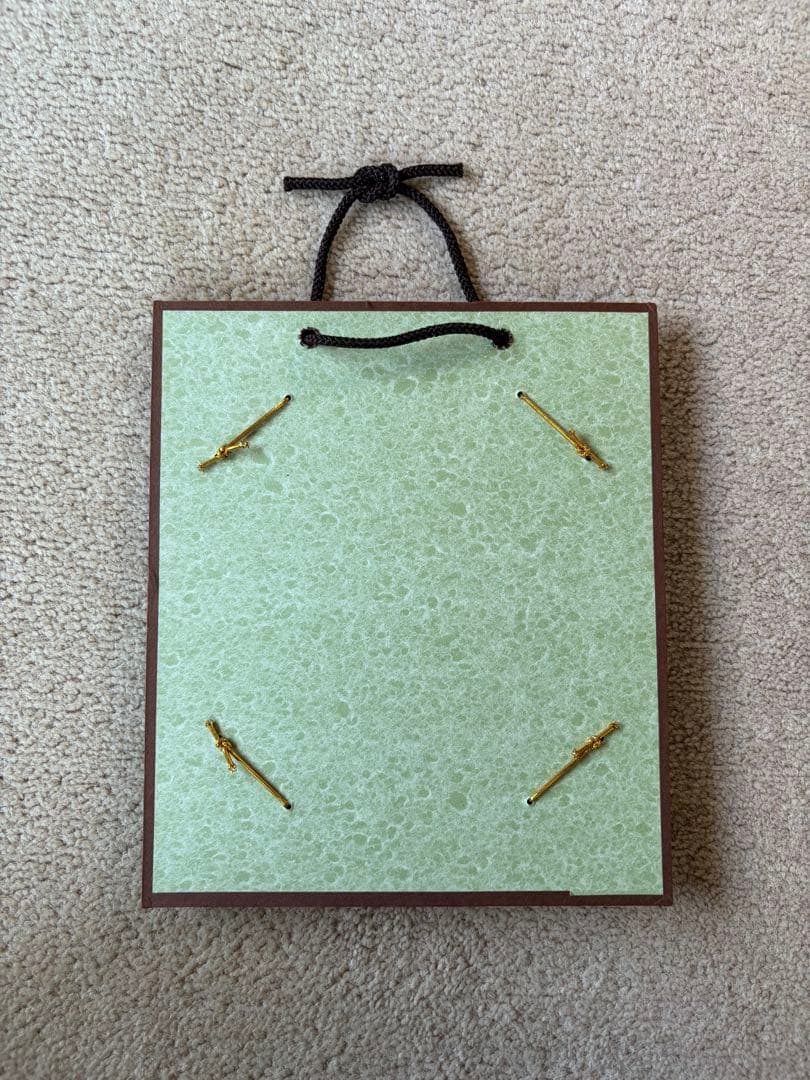 【手作り】十二支の押し絵 12種フルセット｜干支 縁起物 壁飾り インテリア