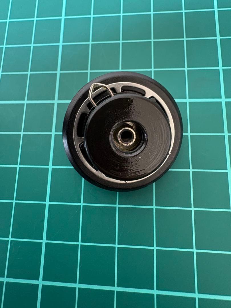 ダイワ CALDIA 2506H カルディア スピニングリール マグシールド